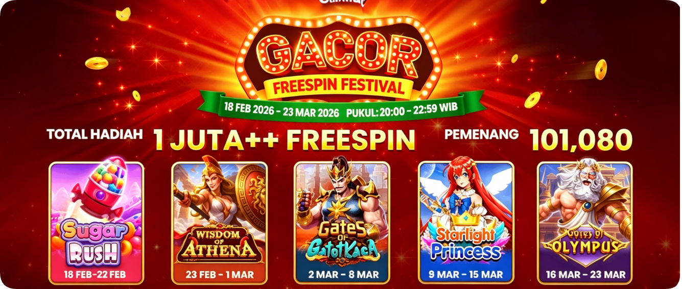Login avatar808 Sekarang Bonus Melimpah